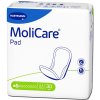 MOLICARE Pad Mini inkontinenčné vložky 2 kvapky 30 kusov MOLICARE Pad Mini inkontinenčné vložky 2 kvapky 30 kusov