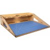 Shesto Modelcraft pracovní stanice A3 s podložkou (SH-WTA3/CM) Shesto Modelcraft pracovní stanice A3 s podložkou (SH-WTA3/CM)