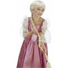 Parochňa Rapunzel - Zlatovláska Parochňa Rapunzel - Zlatovláska