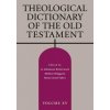 Theological Dictionary of the Old Testament (G. Johannes Botterweck,Helmer Ringgren,Heinz-Josef Fabry)(Brožovaná) Theological Dictionary of the Old Testament (G. Johannes Botterweck,Helmer Ringgren,Heinz-Josef Fabry)(Brožovaná)