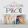 Cravity: Master:Piece (Jewel Case Version) - CD Cravity: Master:Piece (Jewel Case Version) - CD