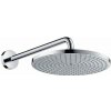 HansGrohe Raindance - Horná sprcha S 300 Air 1jet s ramenom sprchy 450 mm, chróm 27492000 HansGrohe Raindance - Horná sprcha S 300 Air 1jet s ramenom sprchy 450 mm, chróm 27492000