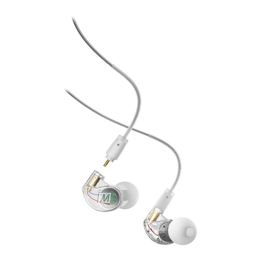 MEE audio M6 PRO 2nd gen