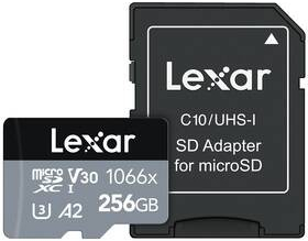 Lexar SDXC 256GB LMS1066256G-BNANG