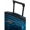 Samsonite PROXIS SPINNER 55/20 EXP s USB portom, 38/44 l- príručný rozšíriteľný kufor 55x40x20/23 cm 126035 - Petrol Blue - proxis 126035 Samsonite PROXIS SPINNER 55/20 EXP s USB portom, 38/44 l- príručný rozšíriteľný kufor 55x40x20/23 cm 126035 - Petrol Blue - proxis 126035