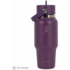 Hydro Flask Wide Flex Straw Travel termofľaša, 710 ml, beachplum Hydro Flask Wide Flex Straw Travel termofľaša, 710 ml, beachplum
