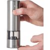 Elektrický mlynček na korenie alebo soľ i.Mill, CeraCut® mechanizmus, Ø5 cm, V17 cm Elektrický mlynček na korenie alebo soľ i.Mill, CeraCut® mechanizmus, Ø5 cm, V17 cm