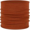 Nákrčník BUFF HW Merino Wool Neckwarmer - Solid Cinnamon Nákrčník BUFF HW Merino Wool Neckwarmer - Solid Cinnamon