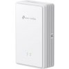 TP-LINK Omada AX1800 Wall-Plate Dual-Band Wi-Fi 6 GPON Access Point PORT: 1×SC/UPC GPON+2×1G RJ45 Port(One support Poe Out)+1×R EAP625GP-Wall TP-LINK Omada AX1800 Wall-Plate Dual-Band Wi-Fi 6 GPON Access Point PORT: 1×SC/UPC GPON+2×1G RJ45 Port(One support Poe Out)+1×R EAP625GP-Wall