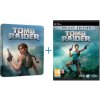 Tomb Raider - Legacy of Atlantis (Deluxe Edition) (PC) Tomb Raider - Legacy of Atlantis (Deluxe Edition) (PC)