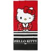 Detská osuška Hello Kitty Malá Parádnica 70x140 cm Detská osuška Hello Kitty Malá Parádnica 70x140 cm