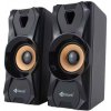 Kisonli U-9003 Reproduktory AUX, 2x3W - Čierna Kisonli U-9003 Reproduktory AUX, 2x3W - Čierna