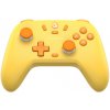 GameSir Nova Lite Multiplatform Controller Gold Yellow GameSir Nova Lite Multiplatform Controller Gold Yellow