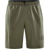 Craft Core Essence šortky pánské Barva: tmavě zelená, Velikost: M Craft Core Essence šortky pánské Barva: tmavě zelená, Velikost: M