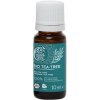 TIERRA VERDE Esenciálny olej Tea tree BIO 10 ml TIERRA VERDE Esenciálny olej Tea tree BIO 10 ml