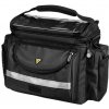 TOPEAK Taška na riadidlá TOURGUIDE HANDLEBAR BAG DX TOPEAK Taška na riadidlá TOURGUIDE HANDLEBAR BAG DX