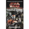 Random House Star Wars Republic Commando: Triple Zero