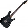 Schecter BANSHEE-6 SGR Čierna Lesklá Schecter BANSHEE-6 SGR Čierna Lesklá