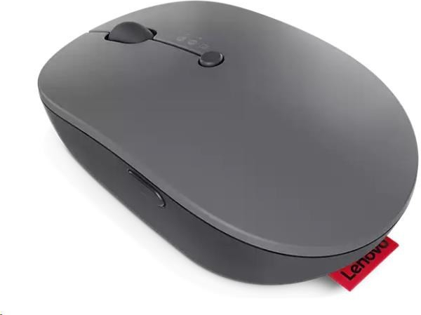 Lenovo Go Wireless Multi-Device Mouse GY51C21211