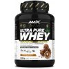 Amix Nutrition Black Line Ultra Pure Whey Protein 1000 g citrónový cheesecake Amix Nutrition Black Line Ultra Pure Whey Protein 1000 g citrónový cheesecake