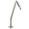 Chrlič Saxofón – priemer 25 mm, nerez, pripojenie 63 mm, lesklý povrch Chrlič Saxofón – priemer 25 mm, nerez, pripojenie 63 mm, lesklý povrch