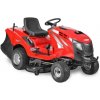 Záhradný traktor - HECHT 5176 Záhradný traktor - HECHT 5176