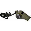Survival Kompas FOX 3 v 1 – kompas, píšťalka, teplomer Survival Kompas FOX 3 v 1 – kompas, píšťalka, teplomer