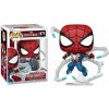 Funko POP Games: Spider-Man 2 - Peter Parker Suit Funko POP Games: Spider-Man 2 - Peter Parker Suit