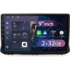 Autorádio Junsun multimediálne pre Renault Sandero 2021 2+32GB Autorádio Junsun multimediálne pre Renault Sandero 2021 2+32GB