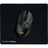Trust GXT 112 Felox Gaming Mouse & Mousepad 25070 Trust GXT 112 Felox Gaming Mouse & Mousepad 25070