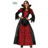 Vampiress - kostým - velikost 44/46 Vampiress - kostým - velikost 44/46