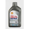 Shell Helix Ultra ECT C3 5W-30 1L Shell Helix Ultra ECT C3 5W-30 1L