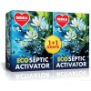 Activsan Aktivátor do septikov a žumpy 500 g