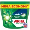 Ariel Mountain Spring All in1 kapsule na pranie 60 PD Ariel Mountain Spring All in1 kapsule na pranie 60 PD