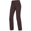Ocún pantera pants kalhoty beet red