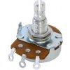 Gitarový potenciometer AVR500B Gitarový potenciometer AVR500B