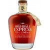 Highball Express 18YO 40% 0,7 l (čistá fľaša) Highball Express 18YO 40% 0,7 l (čistá fľaša)
