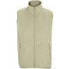 Soľs Factor unisex fleecová vesta SL03822 rope