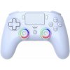 SUBSONIC by SUPERDRIVE herní ovladač WIRELESS LED CONTROLLER PS5/ PC/ Bílý (SA5716-2) SUBSONIC by SUPERDRIVE herní ovladač WIRELESS LED CONTROLLER PS5/ PC/ Bílý (SA5716-2)