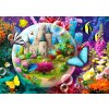 ENJOY Puzzle Splnené sny 1000 dielikov ENJOY Puzzle Splnené sny 1000 dielikov