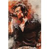 Plagát, Obraz - Harry Styles, 61 × 91.5 cm Plagát, Obraz - Harry Styles, 61 × 91.5 cm