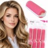 Xhair Tenké natáčky na vlasy, penové valčeky, 22 mm Xhair Tenké natáčky na vlasy, penové valčeky, 22 mm