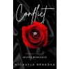 Conflict - Michaela Brnková Conflict - Michaela Brnková
