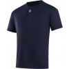 Detské tričko AYCANE Route Short Sleeve Tee Youth Space Blue L Detské tričko AYCANE Route Short Sleeve Tee Youth Space Blue L