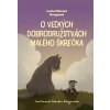 E-kniha: O veľkých dobrodružstvách malého škrečka E-kniha: O veľkých dobrodružstvách malého škrečka