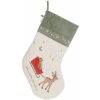 Little Dutch Vianočná pančucha Little Dutch Vianočná pančucha