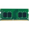 GoodRam SODIMM DDR4 16GB 2666MHz CL19 GR2666S464L19/16G GoodRam SODIMM DDR4 16GB 2666MHz CL19 GR2666S464L19/16G