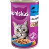 Whiskas adult Tuniak 6 x 400 g