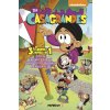 Casagrandes 3 in 1 Vol. 2: Collecting Friends and Family, Going Out of Business, and Familia Feud Casagrandes 3 in 1 Vol. 2: Collecting Friends and Family, Going Out of Business, and Familia Feud