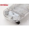 LED rampa 1200 mm, modrá, 12-24V, ECE R65 LED rampa 1200 mm, modrá, 12-24V, ECE R65